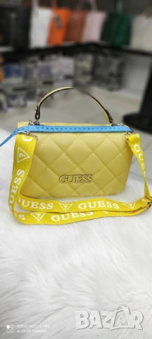 чанти guess louis vuitton the tote bag marc jacobs, снимка 7 - Чанти - 51427525
