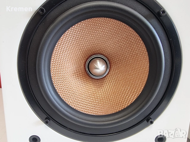 Тонколони teufel ULTIMA 20MK4, снимка 6 - Тонколони - 53885439