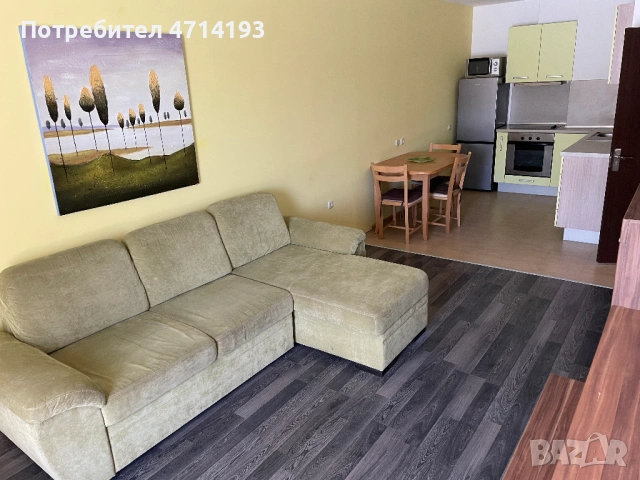 Продава 2-СТАЕН, с. Приселци, област Варна, снимка 4 - Апартаменти - 53161288