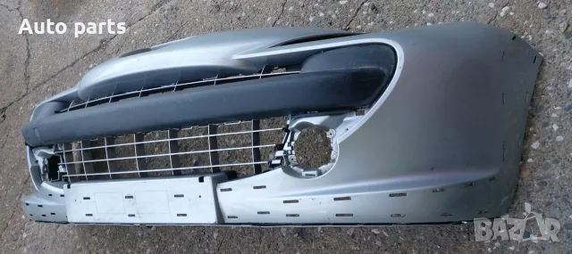 предна броня Пежо 207 predna bronia Peugeot 207, снимка 3 - Части - 55733073