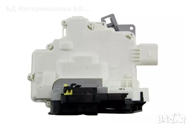 8E1837016AA  Предна дясна брава за врата, Audi, A4 B7, Seat, Exeo 3R2 3R5, 7 ПИН, снимка 5 - Части - 52841603