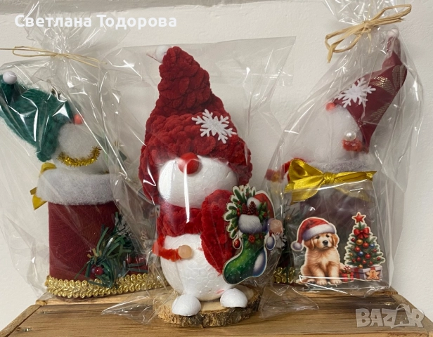 Предложения за Коледа, снимка 8 - Декорация за дома - 52483649