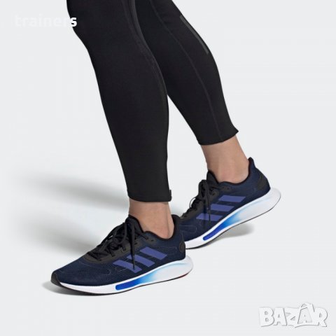 Adidas Galaxar Run код FV4725 Оригинални Мъжки Маратонки, снимка 7 - Маратонки - 34532847