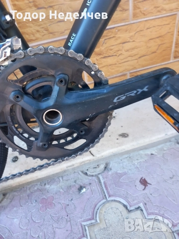 Cube Nuroad 28 Цола Гравел , снимка 5 - Велосипеди - 52281512