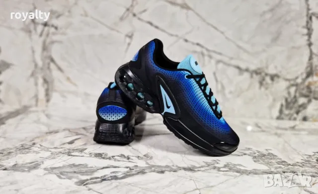 Nike мъжки маратонки , снимка 2 - Маратонки - 49986000