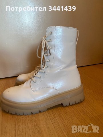 Дамски боти, снимка 1