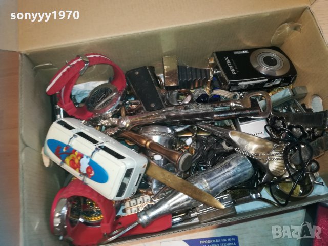 бижу/антик/колекция внос швеицария 2611202032, снимка 6 - Колекции - 30924196