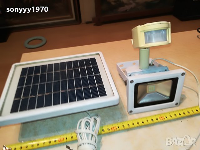 СОЛАРНА СИСТЕМА 1301231855, снимка 10 - Друга електроника - 39297188