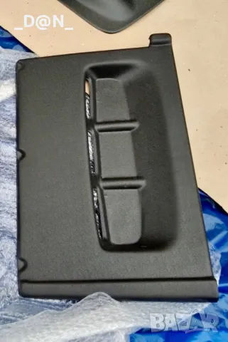 Купувам за Лада Нива Пикап, снимка 3 - Части - 47661056