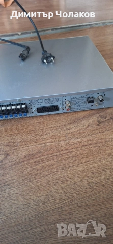 Panasonic sa-ht340 , снимка 6 - Плейъри, домашно кино, прожектори - 53084783