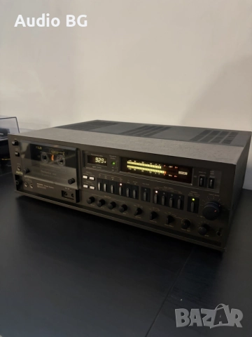 Technics Rs-M95 Top Tape Deck, снимка 8 - Декове - 56464451