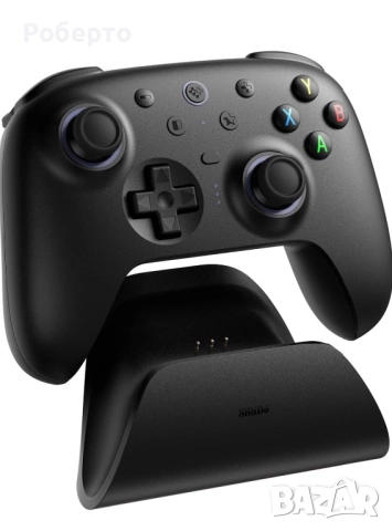 Безжичен джойстик 8bitDo, снимка 5 - Джойстици и геймпадове - 52959735