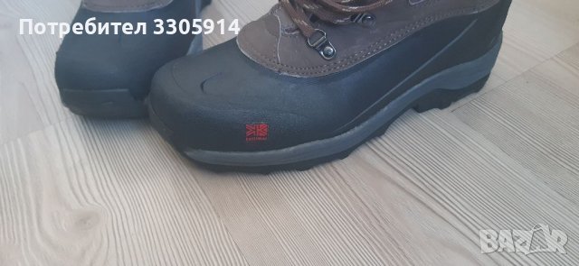 Продавам нови туристически обувки Karrimor 37и 41номер в Зимни спортове в  гр. София - ID40055696 — Bazar.bg