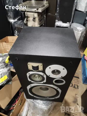 Pioneer hpm-70  , снимка 8 - Тонколони - 49606143