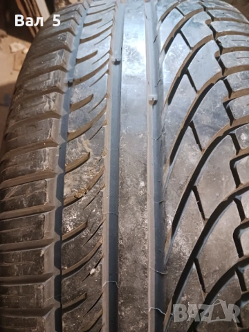 Джанта с гума за  AUDI - 235 / 45  R 17, снимка 7 - Гуми и джанти - 54217221