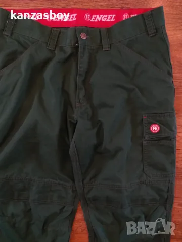 Engel - Combat Trousers - мъжки работен панталон Л, снимка 5 - Спортни дрехи, екипи - 49157071