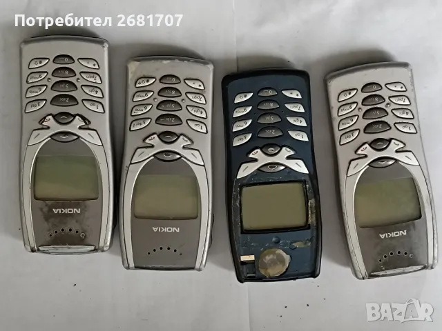 телефон Нокия 8250