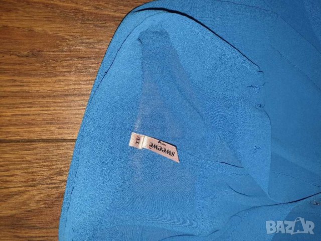 Риза уни, снимка 5 - Ризи - 29254793