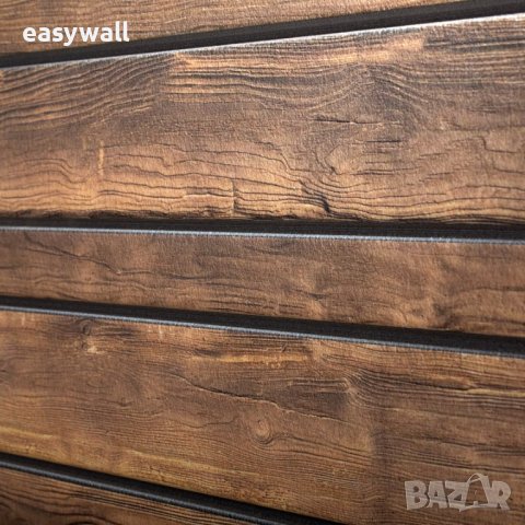 3D Декоративен Стенен Панел ЛМ5, снимка 3 - Пана - 38966731