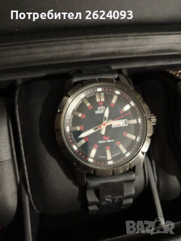 Часовници , снимка 4 - Мъжки - 53015573