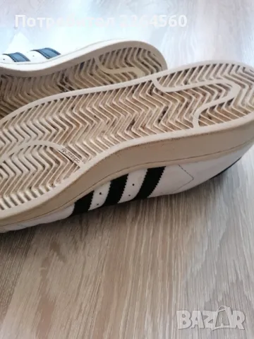 Eva Longoria I Adidas N37 i 38.5, снимка 2 - Маратонки - 50128466