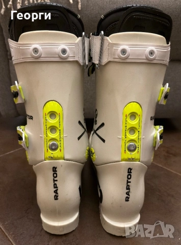 Ски обувки Head Raptor RS 140, 300/305, снимка 5 - Зимни спортове - 53357005