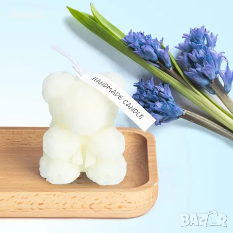 Подарък за жени за рожден ден, Релаксиращ спа комплект за нея, снимка 8 - Подаръци за жени - 49686178