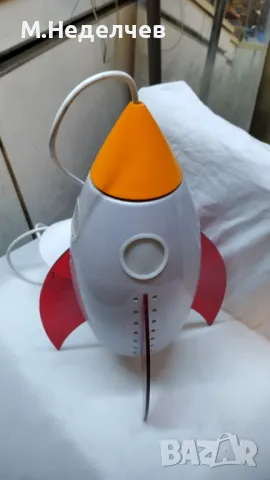 Осветително тяло/за детска стая/, снимка 2 - Лампи за таван - 48499830