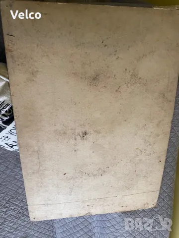  стари сценични картини театър Варна , снимка 2 - Картини - 47536952