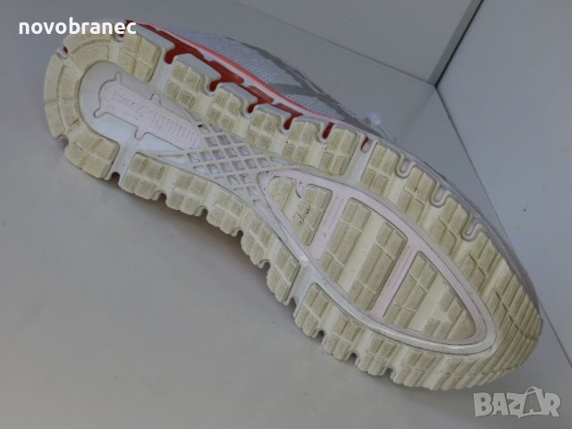 Asics 40 GEL-QUANTUM маратонки , снимка 9 - Маратонки - 39444275
