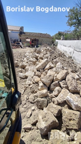 Услуги с мини багер, снимка 6 - Други ремонти - 52970958