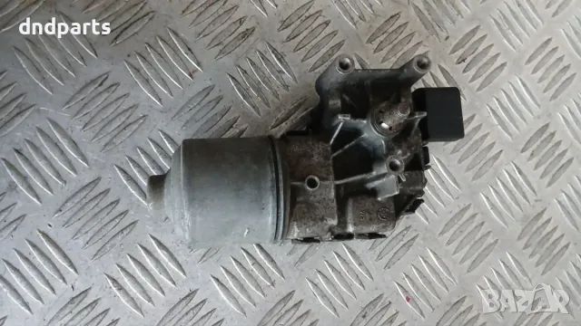 Моторче предни чистачки Audi A4 2005 8E1955119 A4 (B6) (2000-2006), снимка 3 - Части - 56274955
