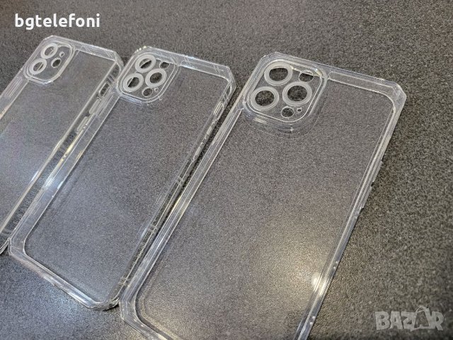 Antishock Armor за iPhone 11/pro/pro max/,12/pro/pro max/,13/pro/pro max/,XS,XR, снимка 14 - Калъфи, кейсове - 35659837