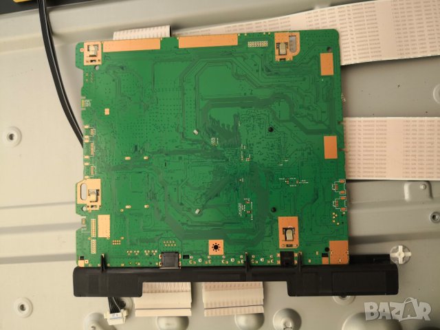 Samsung UE49MU6105-спукан екран, снимка 5 - Части и Платки - 30292250