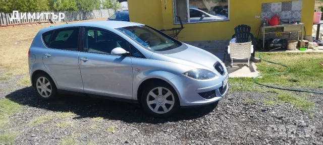 seat altea 1.9 tdi , снимка 2 - Автомобили и джипове - 56007894