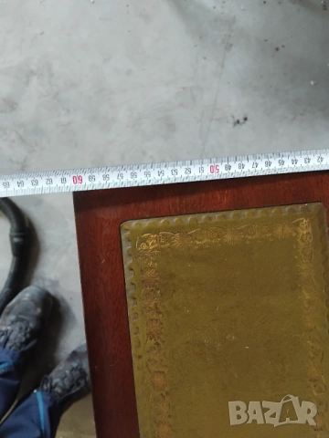 Малко писалище за писма ....., снимка 6 - Антикварни и старинни предмети - 52514954