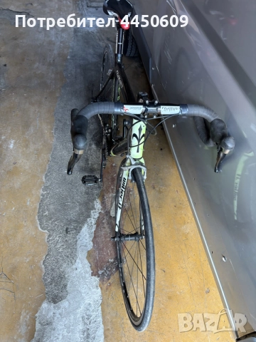 Карбонов Велсипед Wilier, снимка 3 - Велосипеди - 56365087