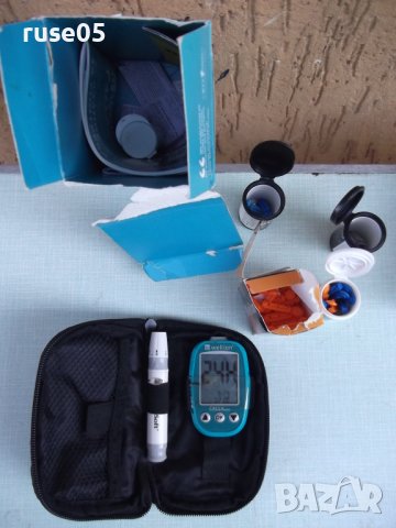 Лот от 3 бр. апарати за диабетици, снимка 5 - Други - 42102548