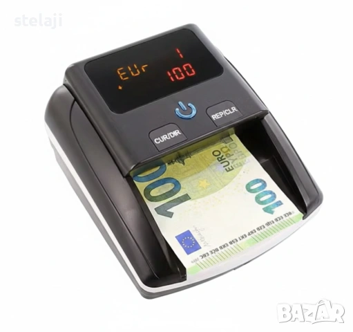 ТОП ОФЕРТА: Пълно Оборудване за Магазин – Стелажи + Касов Модул + Сейф и Детектор, снимка 12 - Оборудване за магазин - 53366980