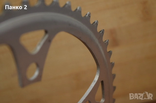 Шосейна Плоча Shimano 53 зъба, снимка 3 - Части за велосипеди - 52164955