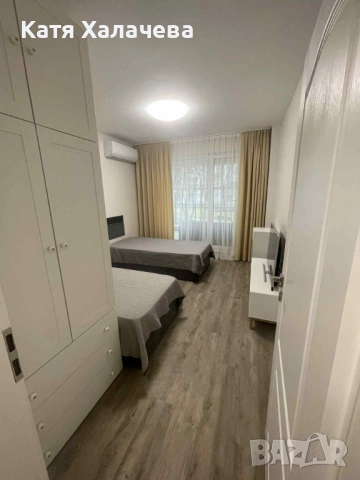 Давам под наем Двустаен апартамент -в гр. Варна , в луксозния комплекс Елисия Резиденс - гр. Варна ,, снимка 7 - Апартаменти - 53315815