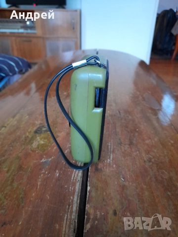 Старо радио,радиоприемник Филипс,Philips #21, снимка 2 - Антикварни и старинни предмети - 52258186