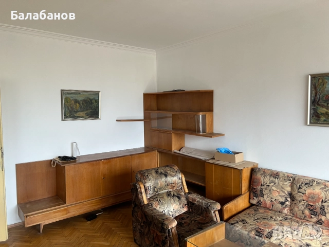 Двустаен апартамент, снимка 4 - Апартаменти - 52088721