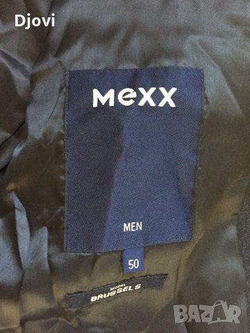 Сако МЕХХ, снимка 4 - Сака - 31909510