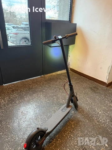 Xi electric scooter m365, снимка 4 - Друга електроника - 54083737