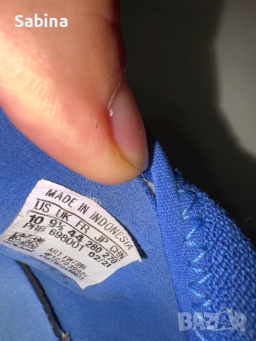 Футболни мъжки бутонки - adidas predator, снимка 6 - Футбол - 50841461