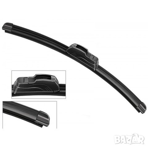 ЧИСТАЧКИ MITUTOYO ОТ 12" ДО 30" (ОТ 300 ДО 750) MM, снимка 2 - Аксесоари и консумативи - 31519982