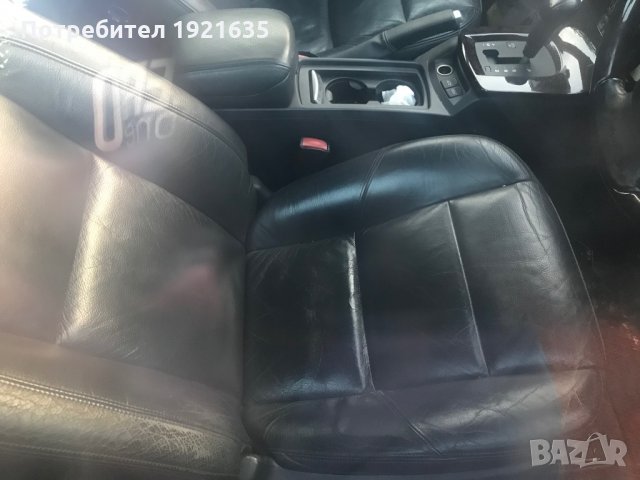 Волво С70 Д5/Volvo C70 2.4 D5, снимка 6 - Автомобили и джипове - 30142355