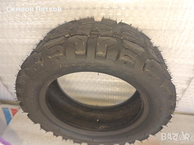 Гуми за електрически скутери 14х2.50, 16х2.50, 3.00-10, снимка 6 - Гуми и джанти - 52192612