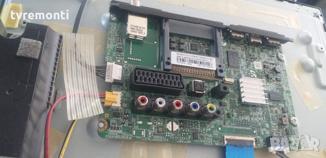 Main Board - , BN94-09314M, BN41-02098B,